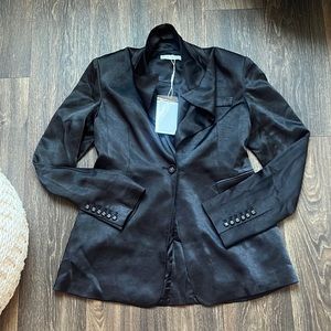 Third Form Tailored Blazer